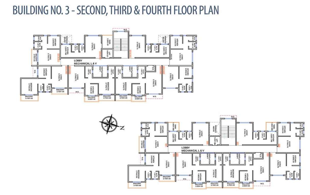  joy city Images for Cluster Plan of Prince Joy City
