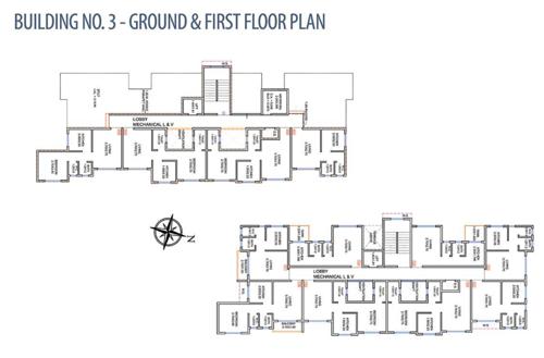  joy-city Images for Cluster Plan of Prince Joy City