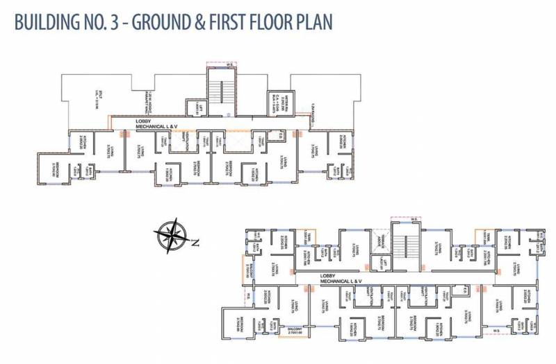  joy-city Images for Cluster Plan of Prince Joy City