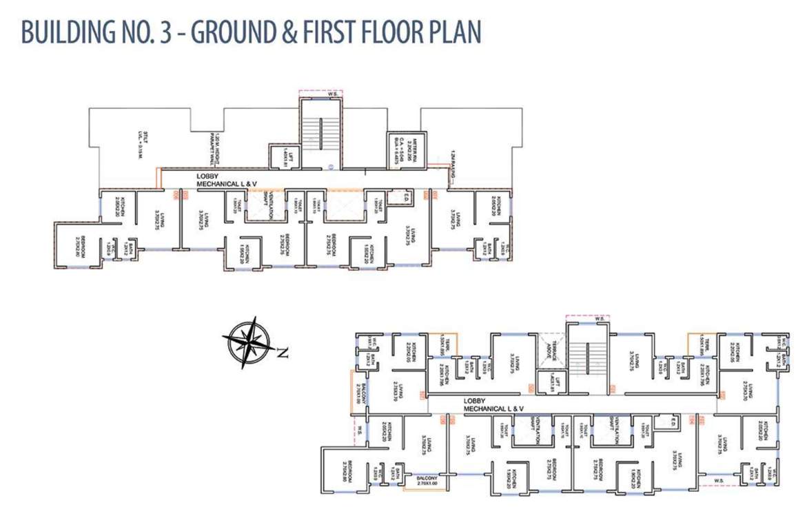  joy city Images for Cluster Plan of Prince Joy City