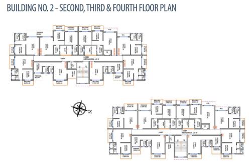  joy-city Images for Cluster Plan of Prince Joy City
