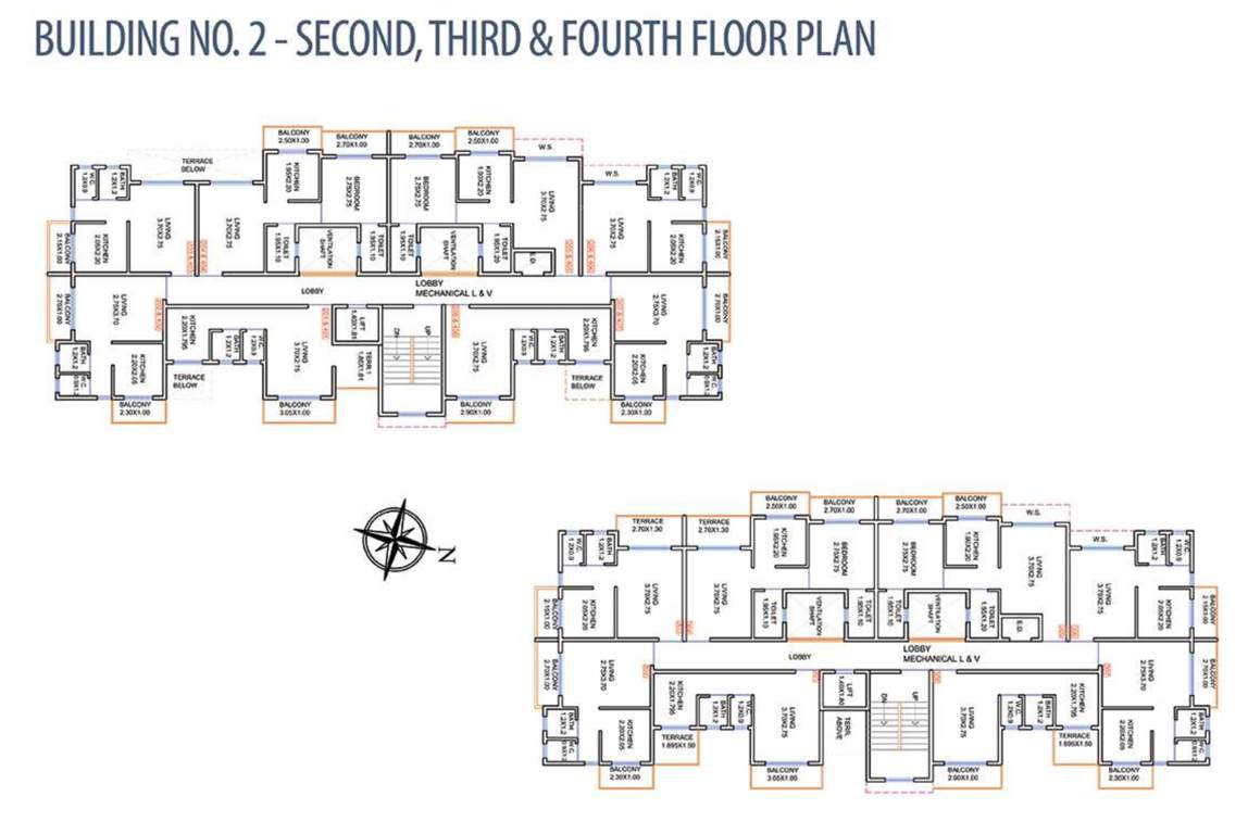  joy city Images for Cluster Plan of Prince Joy City