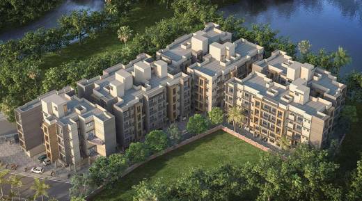 joy-city Elevation Elevation