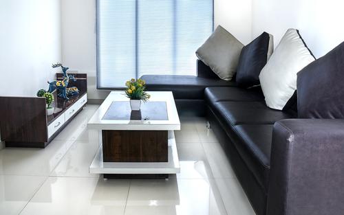  joy-city Living Area