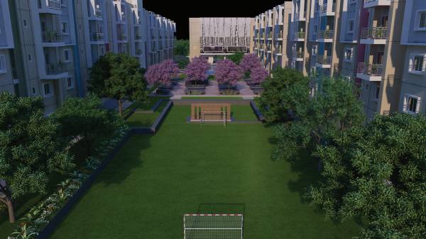 Images for Amenities of Vaishnavi Serene