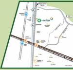  sereno Location Plan