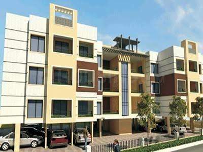  tara residency Elevation