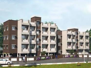 Elevation tara-residency Elevation