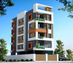 Images for Elevation of Sreema CC 174