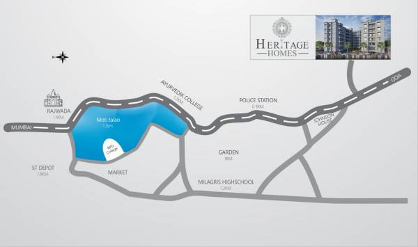 Location Plan homes Location Plan