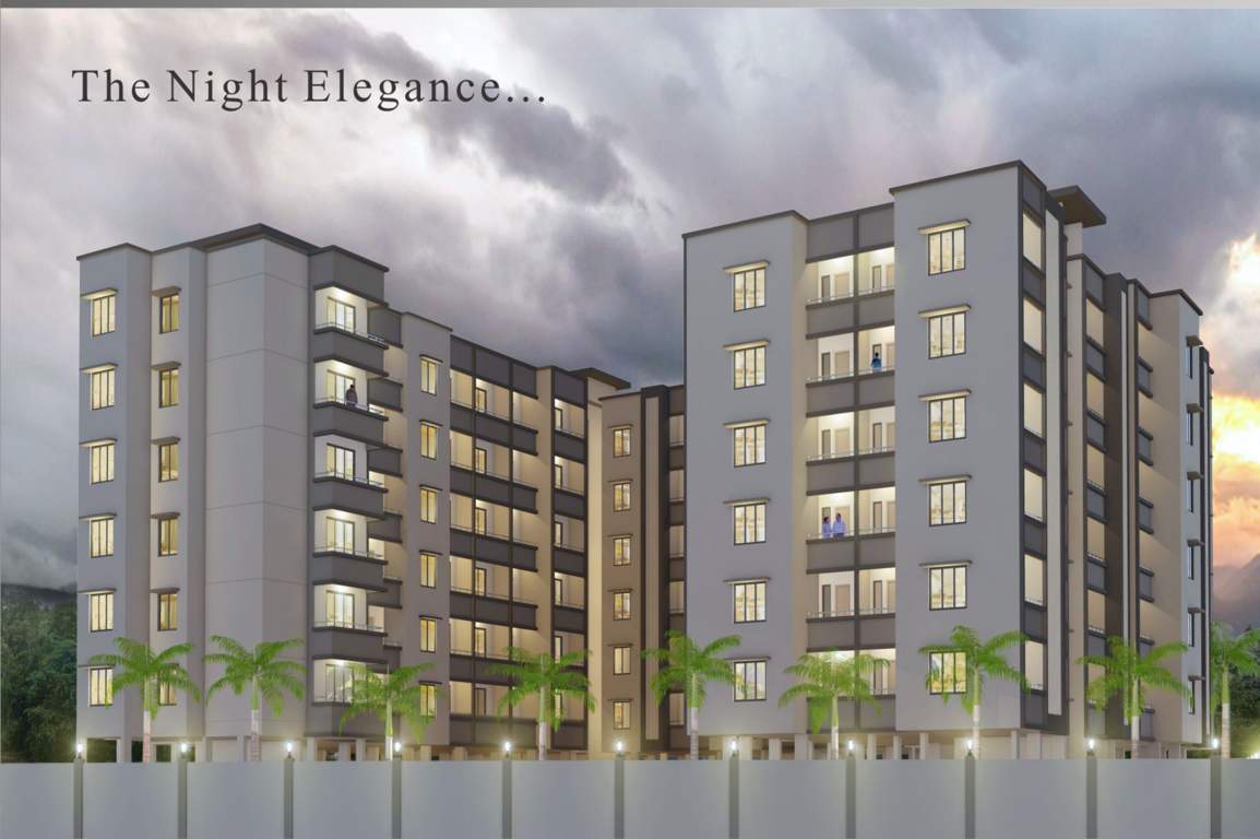 homes Elevation