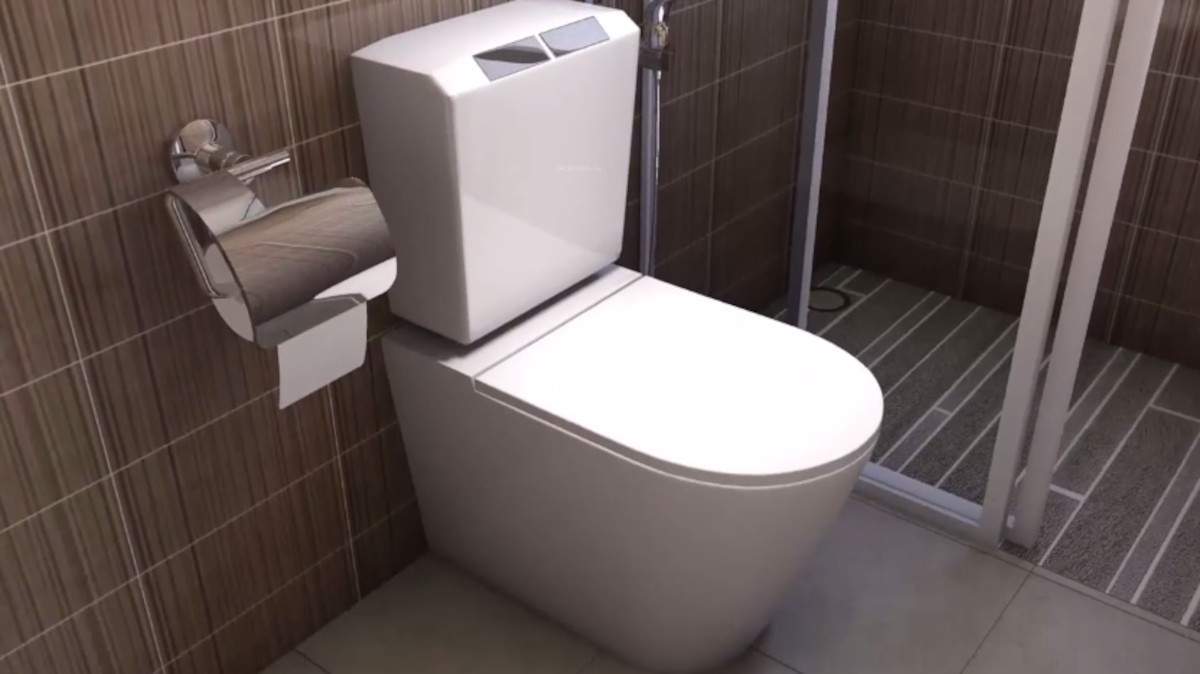  homes Bathroom