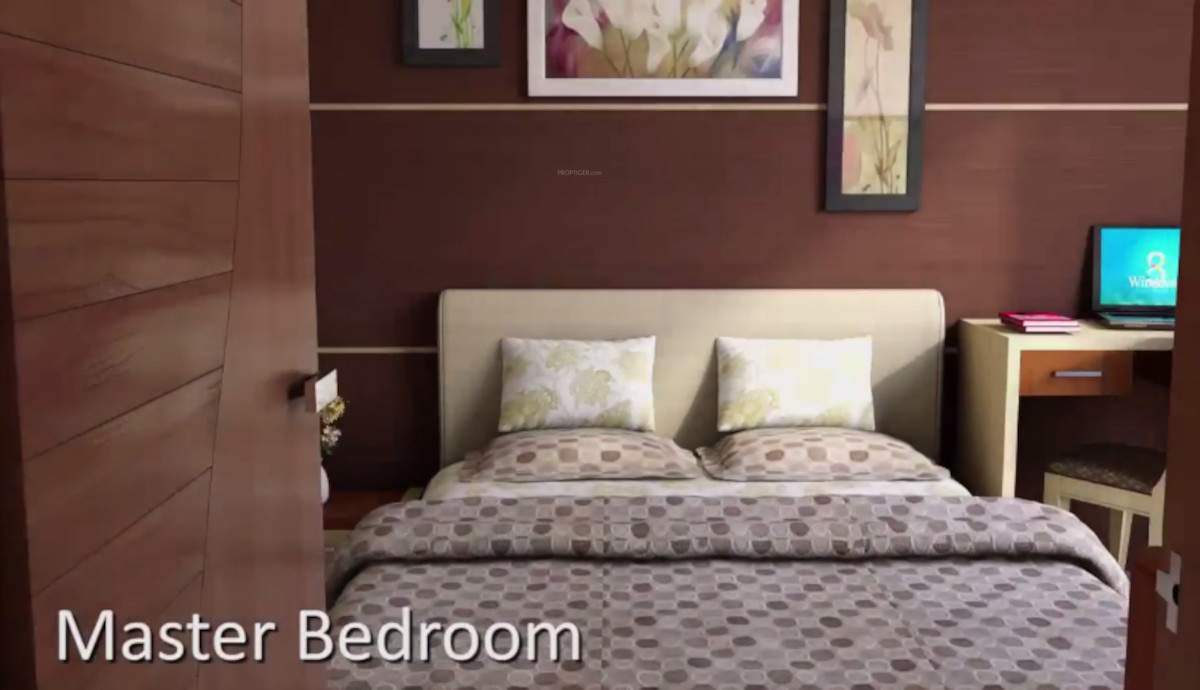  homes Bedroom