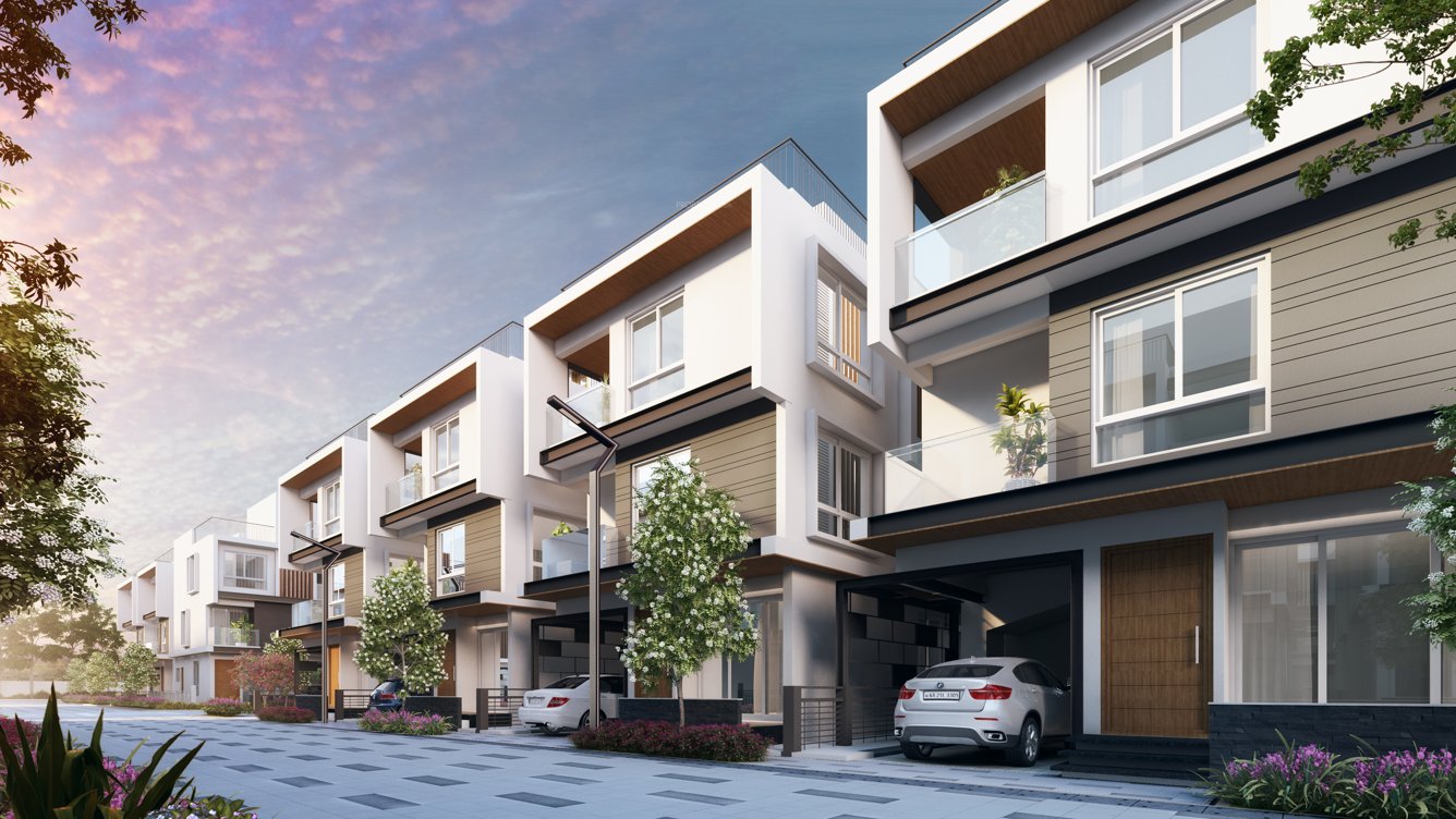 Images for Elevation of 42 Estates 42 Queens Square