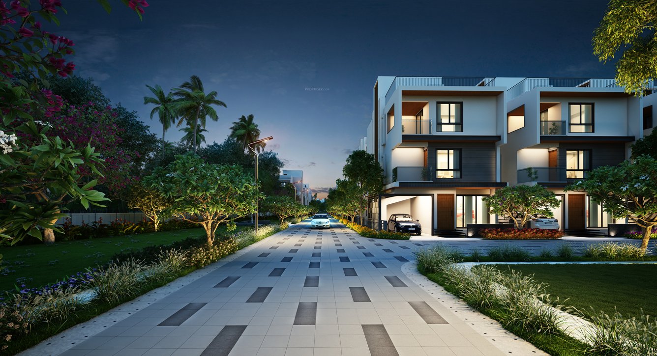 Images for Elevation of 42 Estates 42 Queens Square