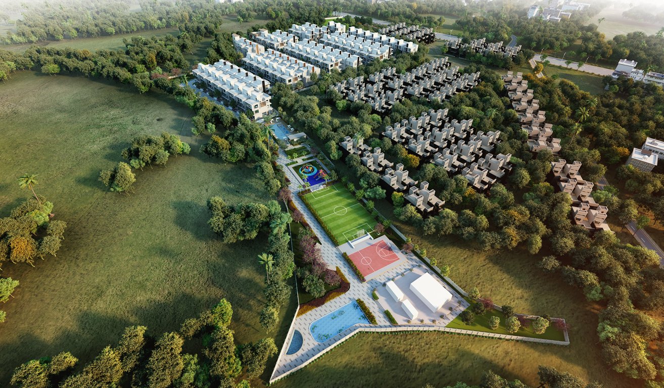 Images for Elevation of 42 Estates 42 Queens Square