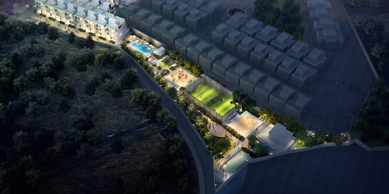 Images for Elevation of 42 Estates 42 Queens Square