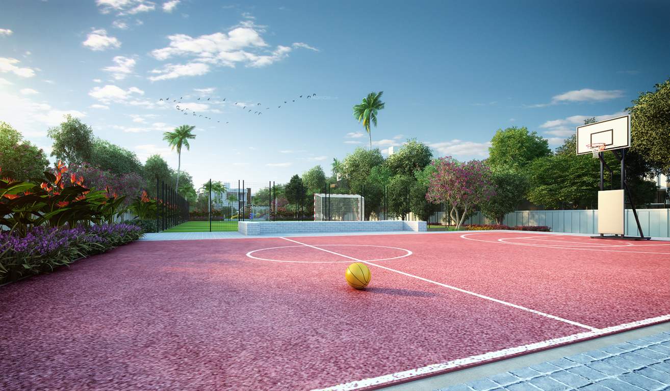 Images for Amenities of 42 Estates 42 Queens Square