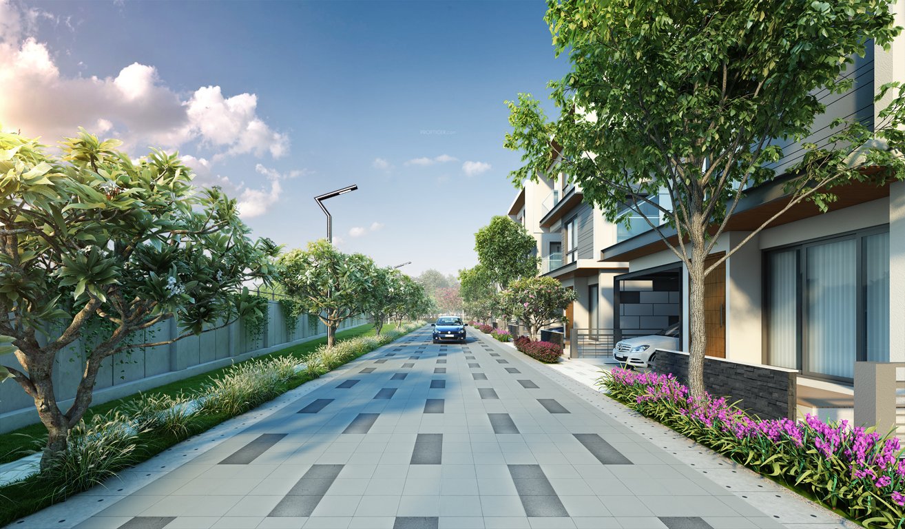 Images for Amenities of 42 Estates 42 Queens Square