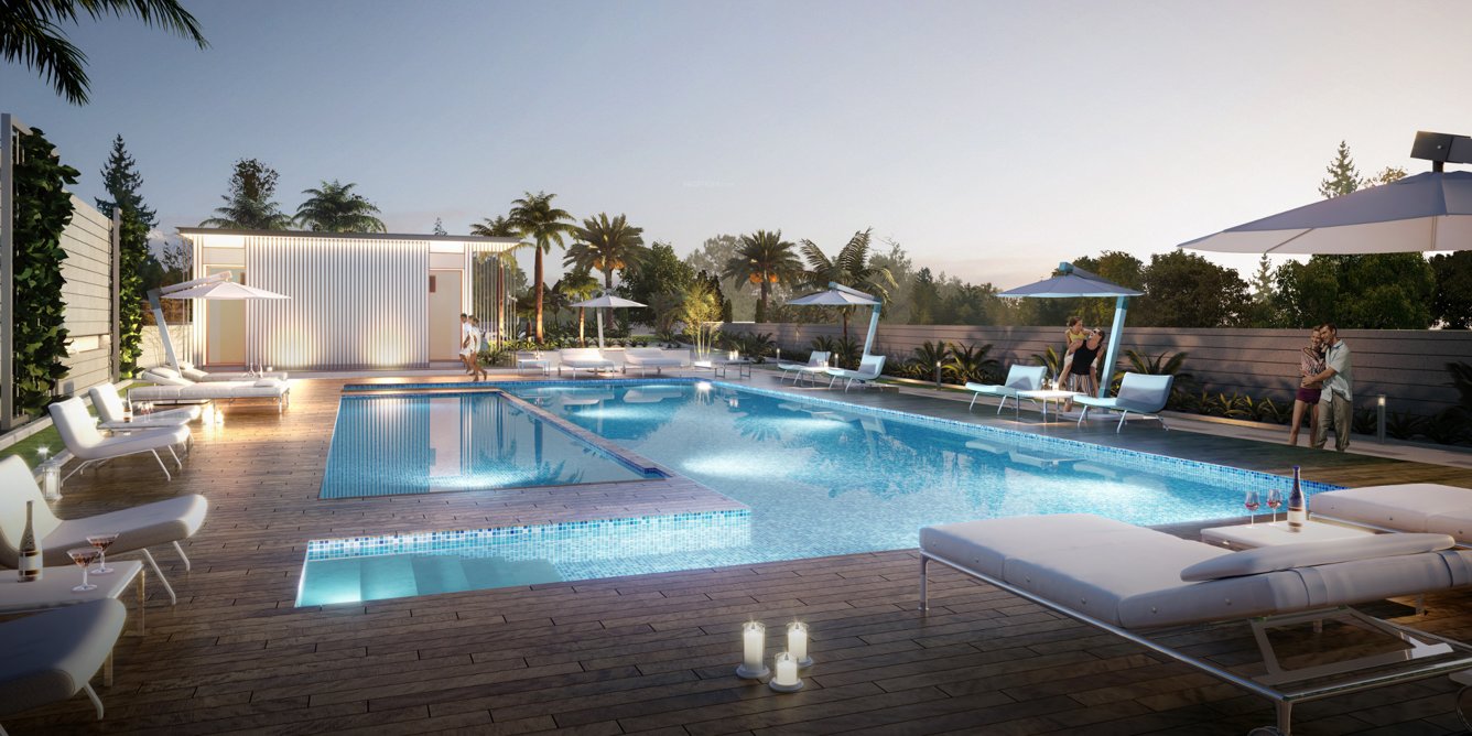 Images for Amenities of 42 Estates 42 Queens Square