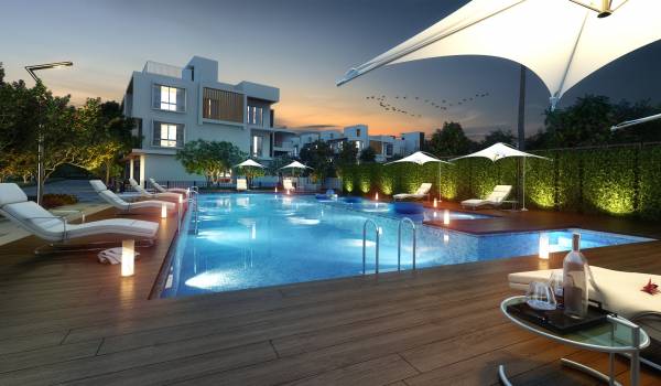 Images for Amenities of 42 Estates 42 Queens Square