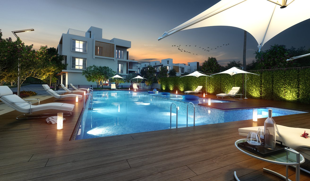 Images for Amenities of 42 Estates 42 Queens Square