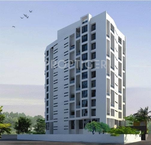 Images for Elevation of BramhaCorp Vantage High A