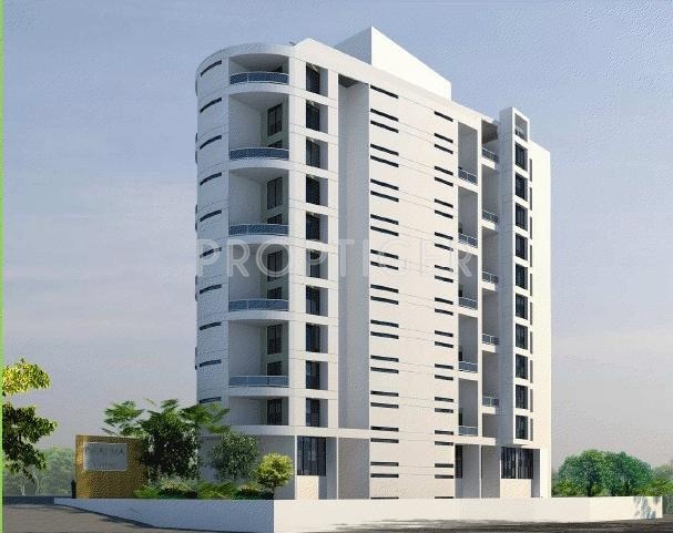 Images for Elevation of BramhaCorp Vantage High A