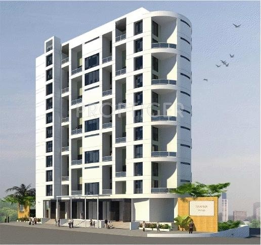 Images for Elevation of BramhaCorp Vantage High A