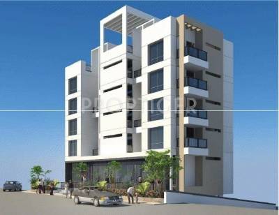 Images for Elevation of BramhaCorp Vantage High A Images for Elevation of BramhaCorp Vantage High A