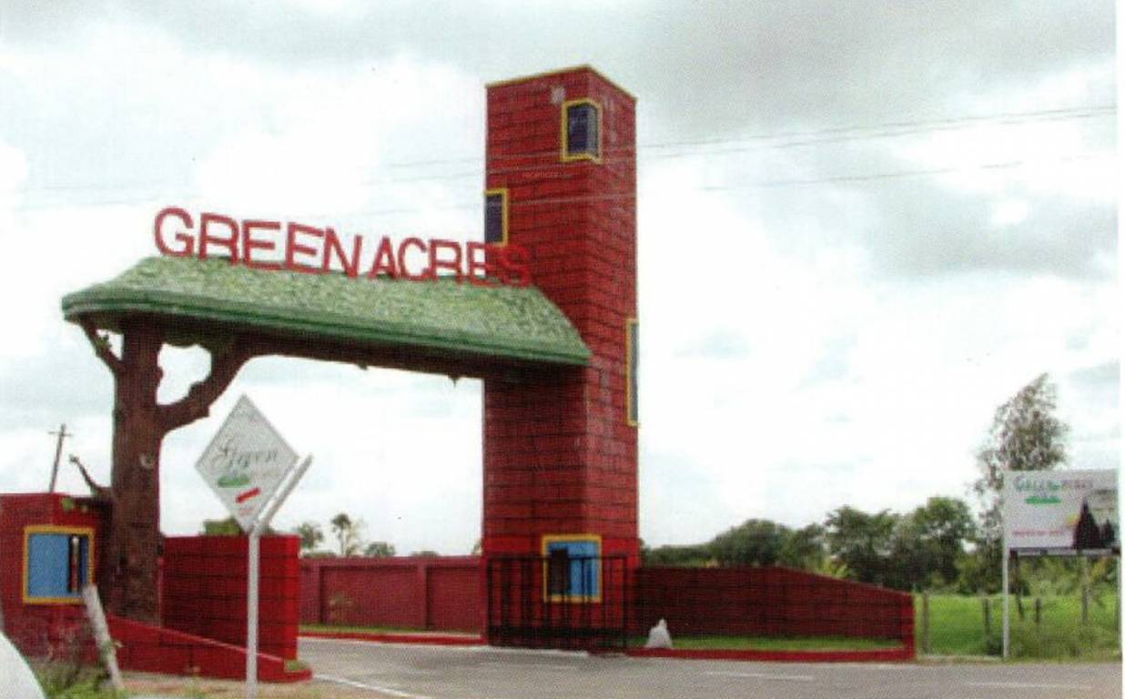 Images for Elevation of Green Home Farms And Resorts Green Acres 3 Phase III