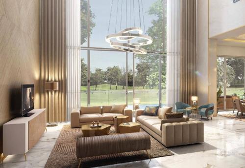 Living Area page-three-residences-villa Living Area