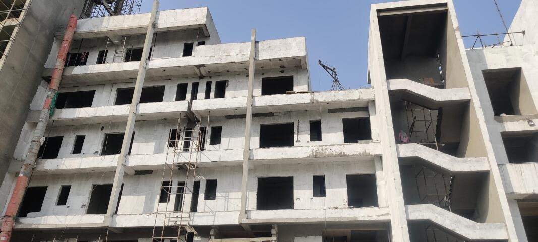  page three residences Page Three Residences Construction Status Apr 24