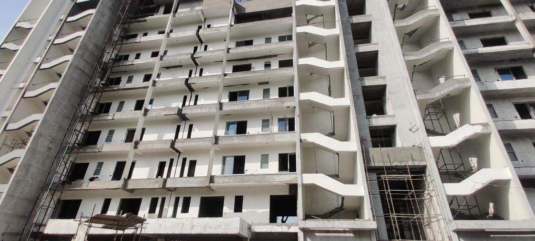  page three residences Page Three Residences Construction Status Apr 24