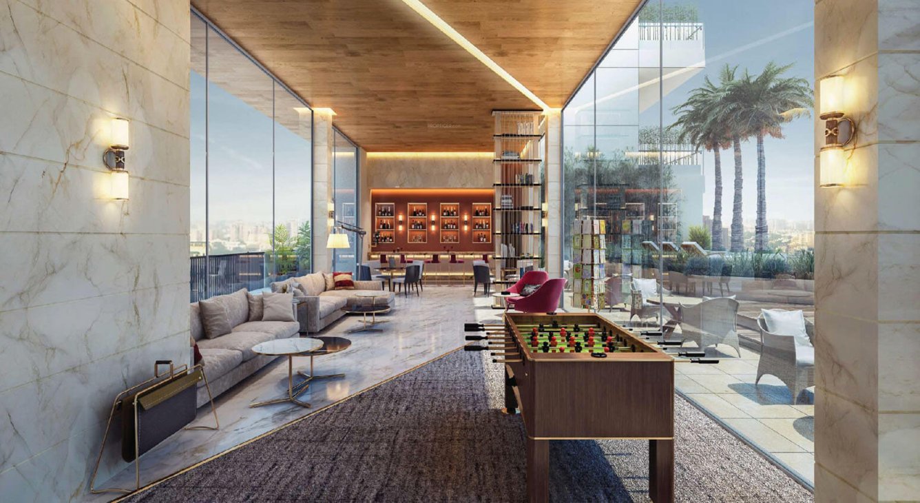 Images for Amenities of Home and Soul Page Three Residences