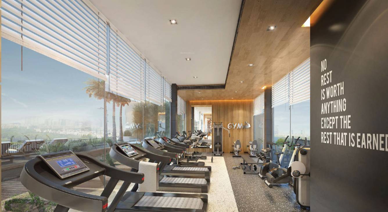 Images for Amenities of Home and Soul Page Three Residences