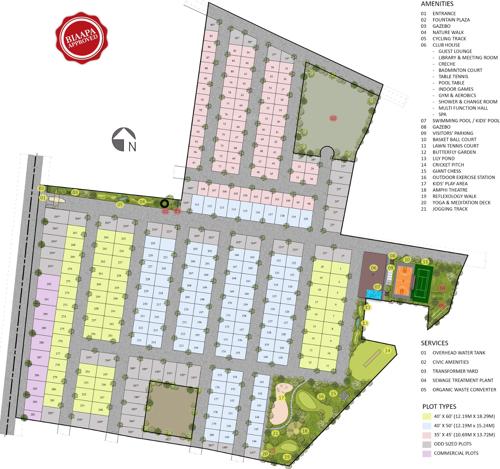  rain-forest Images for Master Plan of Jain Rain Forest