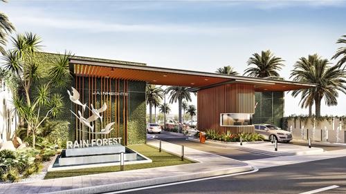  rain-forest Images for Amenities of Jain Rain Forest