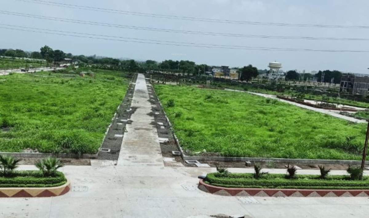  smart city Elevation