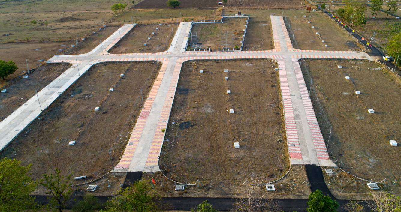  mahalaxmi nagar Elevation