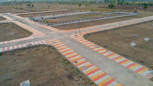  mahalaxmi-nagar Plot