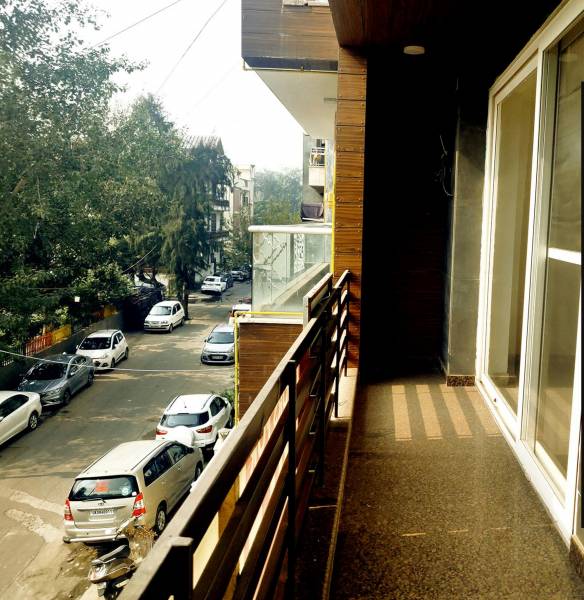 Balcony crichel-homes Balcony