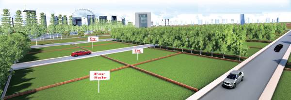 Images for Elevation of Bengal Hotar Housing And MSME Hub Images for Elevation of Bengal Hotar Housing And MSME Hub