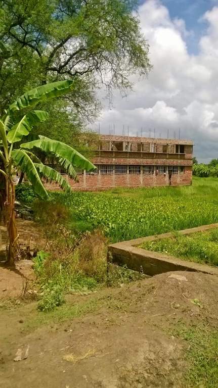 Images for Elevation of Bengal Hotar Housing And MSME Hub