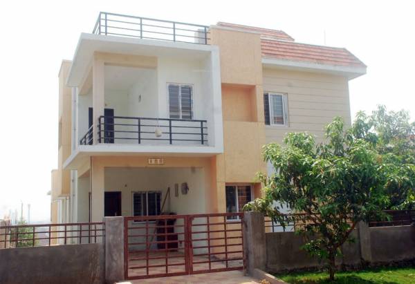 Images for Elevation of Avani Serene Hills County