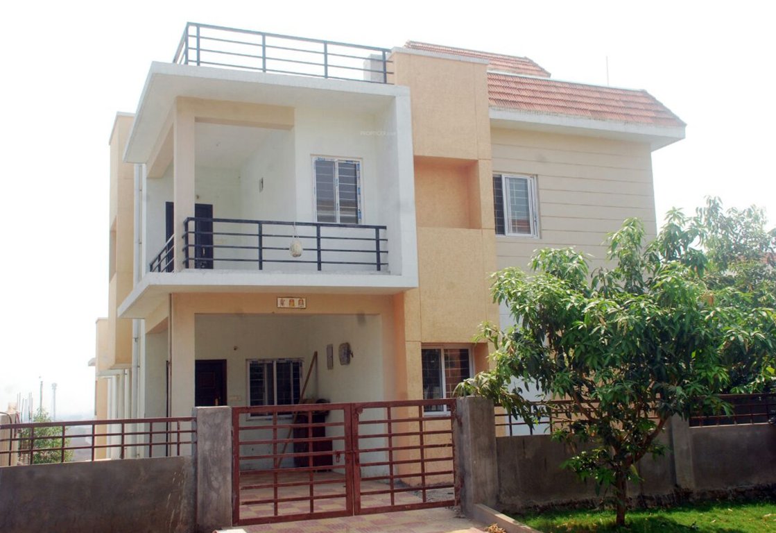 Images for Elevation of Avani Serene Hills County