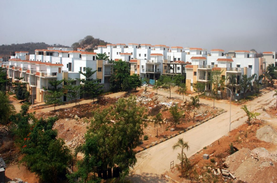 Images for Elevation of Avani Serene Hills County