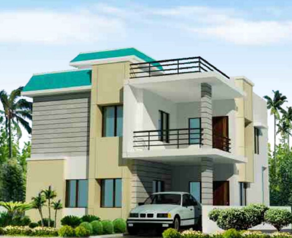 Images for Elevation of Avani Serene Hills County