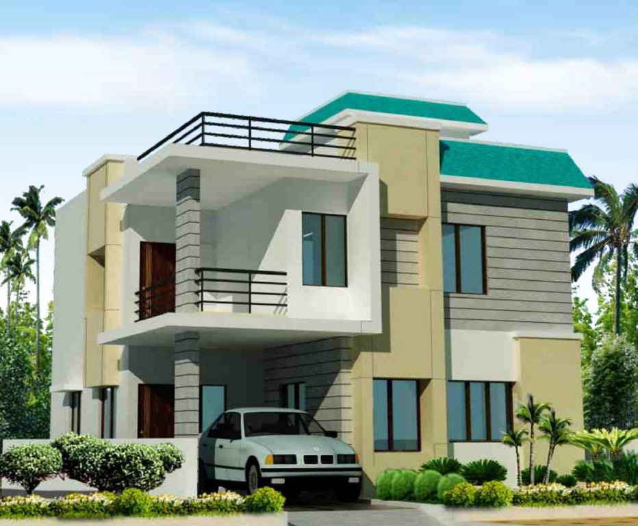 Images for Elevation of Avani Serene Hills County