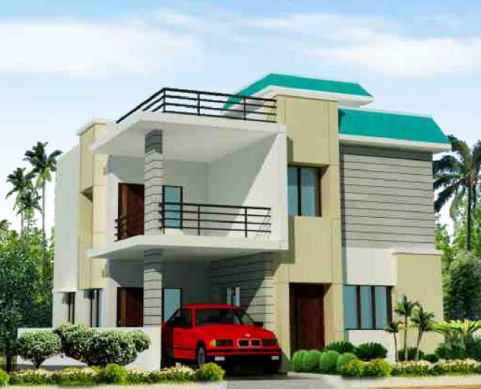 Images for Elevation of Avani Serene Hills County